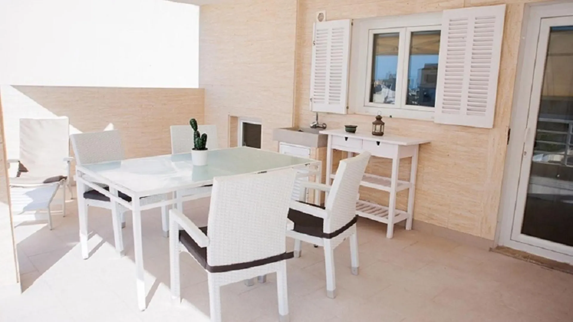 Appartamento Marieta 1 - [#118555] Colonia de Sant Jordi