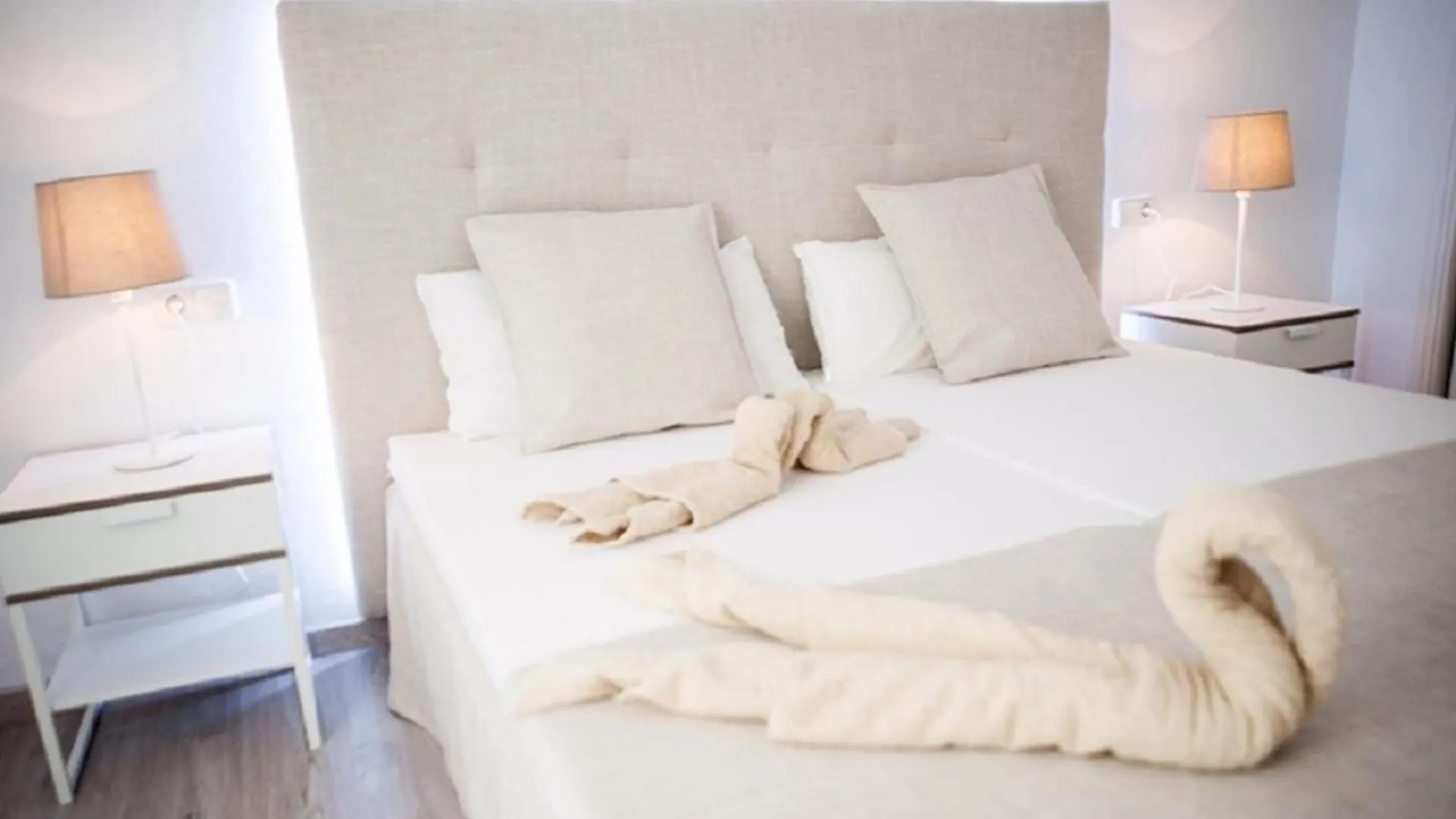 Appartamento Marieta 1 - [#118555] Colonia de Sant Jordi 0*,  Spagna