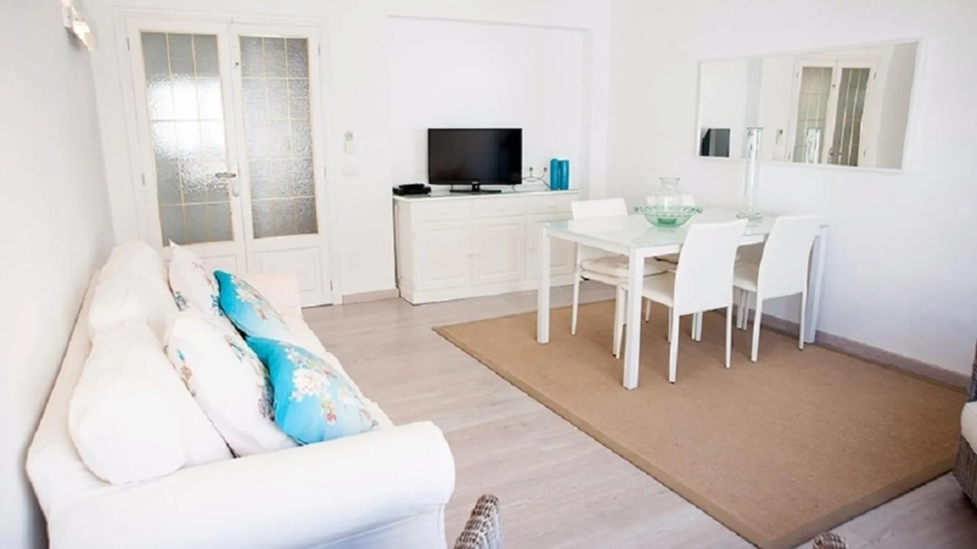 Appartamento Marieta 1 - [#118555] Colonia de Sant Jordi