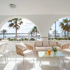  Appartamento Edificio Puerto